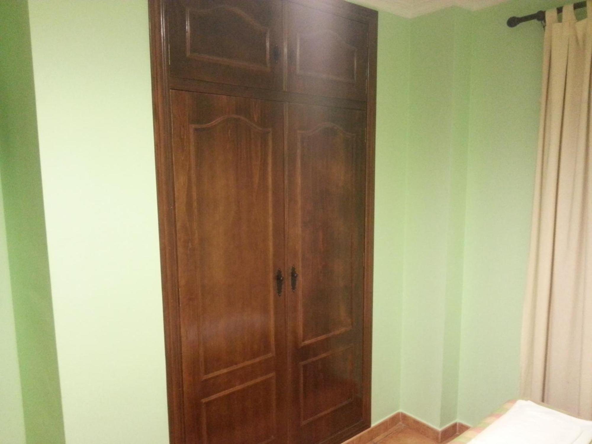 Hostal Las Tres Jotas Alcaracejos Room photo