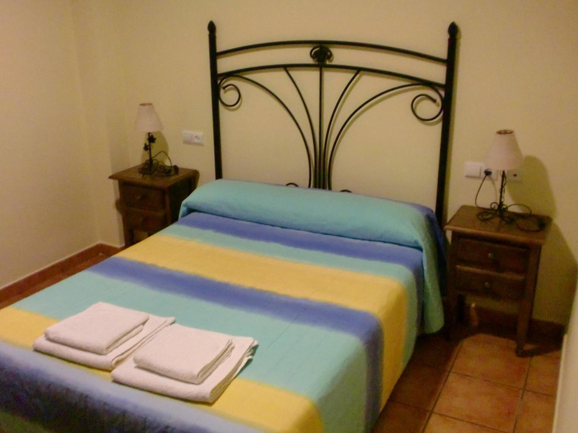 Hostal Las Tres Jotas Alcaracejos Room photo