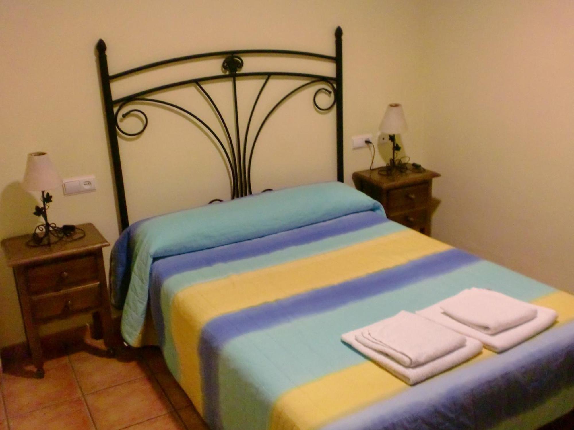 Hostal Las Tres Jotas Alcaracejos Room photo