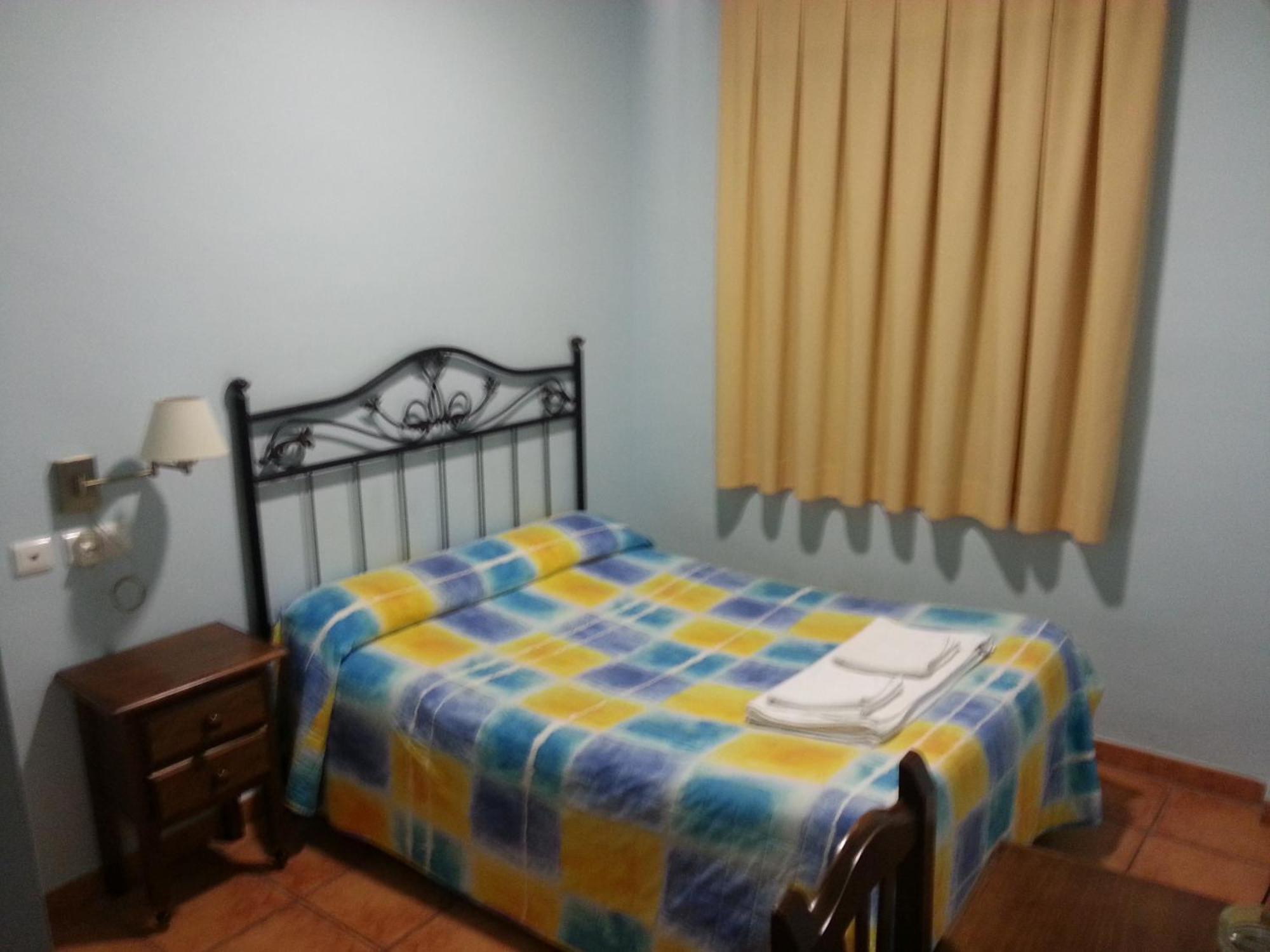 Hostal Las Tres Jotas Alcaracejos Room photo
